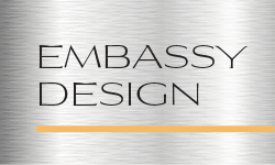 Embassy Design